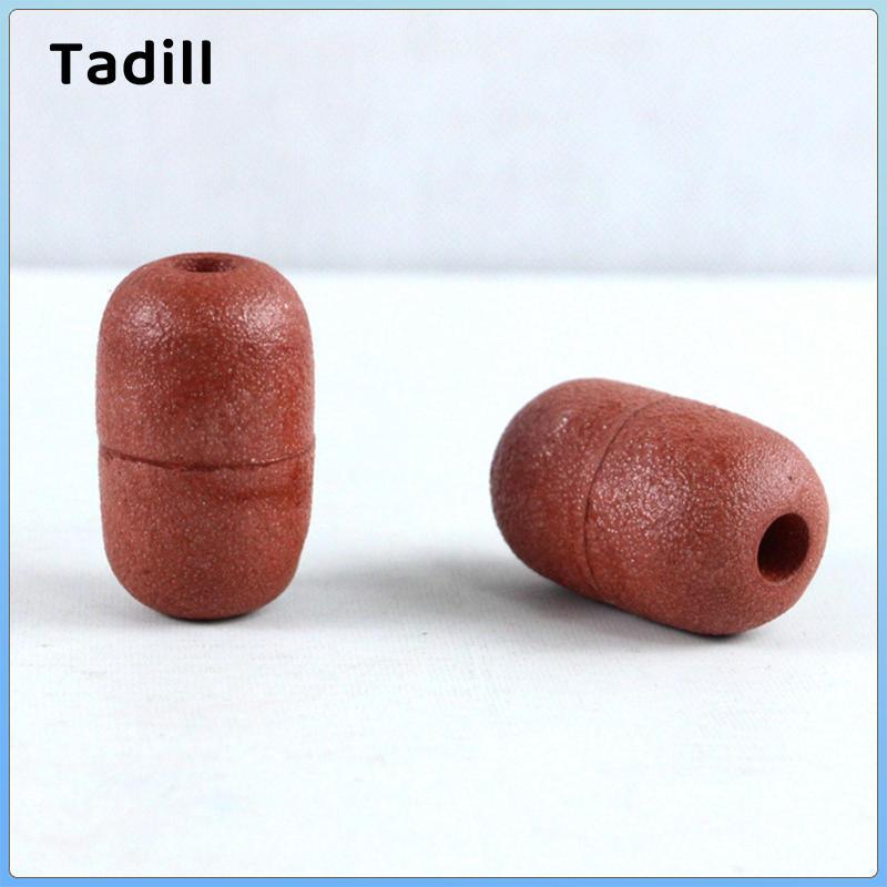 Tadill - 20 Miếng Phao Dây PVC, Thích Hợp Cho Câu Cá Và Bể Bơi