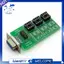 UPA USB V1.3 Xprog ECU Chip Điều Chỉnh Lập Trình Viên Eeprom Board Adapter Với SOP8 SOIC8 Kẹp Cho 24CXX & 25 Chip (Full)