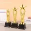 Ge 1 Trẻ Em Giải Thưởng Cúp Đồ Chơi Ngôi Sao Nhựa Trophies Cho Trẻ Em Cuộc Thi Phần Thưởng Giải Thưởng Đảng Ủng Hộ Quà Tặng n