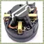 Giá đỡ bàn chải Carbon thay thế cho DCS391 DCS373 DCG412 DCF889 DCS387 DCS380 N234763 N412223 Phụ kiện thay thế dụng cụ điện