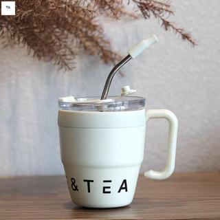 Cốc cách nhiệt bằng thép không gỉ Thiết kế nhẹ Chai an toàn lành mạnh hấp dẫn Thích hợp cho đồ uống nóng lạnh