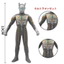 Teterman Cao su mềm Monster Empire Parosa Starman Aguru Shining Siro Bruton Delta Sky Claw