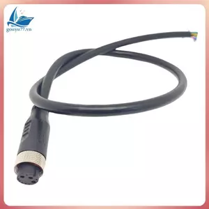 Cáp động cơ chống nước dành cho xe đạp hỗ trợ điện G062, phù hợp với công suất 48V750W và 1000W