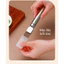 Dao cắt sợi hành, chẻ sợi rau muống, inox không gỉ có nắp đậy lưỡi dao