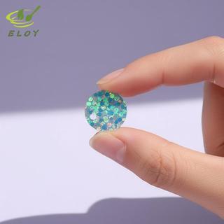 [ELOY] Paillettes Kim Sa 30mm Trong Suốt, Dùng May Thủ Công Cho Trang Trí Váy Cưới VN