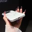 Dành Cho Xiaomi 15 Không Khung Lychee Da Họa Tiết Ốp Lưng Điện Thoại Cảm Giác Cao Cấp Từ Tính 15pro Nhẹ Mỏng Đơn Giản 14 Nửa Gói Chống Sốc 1