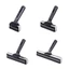 Yoo Ergonomic Tay Cầm Cao Su Vẽ Con Lăn Dụng Cụ Hỗ Trợ Vẽ Đa Năng Cho Nghệ Sĩ Học Sinh Tác Phẩm Nghệ Thuật Trường Học Hội Thảo