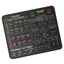 Yoo Easy Clean Mouse Pad Mẫu thị trường Bất kỳ thiết lập nào có chất liệu cao su Bàn ổn định lâu dài