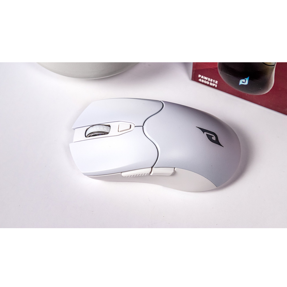 Chuột gaming không dây E-DRA EM623W | Chính Hãng | Bảo Hành 24 Tháng | BigBuy360 - bigbuy360.vn