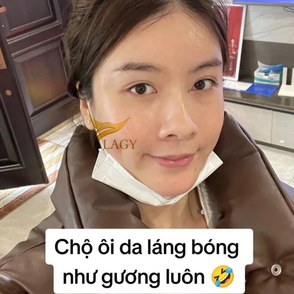 Kem Nám Mờ Thâm Dưỡng Trắng Ylagy Cấp Ẩm Sâu, Phục Hồi Da, Giảm Nám Tàn Nhang, Chống Lão Hóa