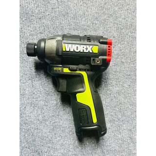 MÁY BẮN VÍT ĐỘNG LỰC DÙNG PIN LI-ION 12V WU132X- WORX