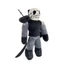 Roblox Forsaken Gubby Phụ kiện trò chơi Búp bê sang trọng Plushie Đồ chơi nhồi bông Quà tặng sinh nhật