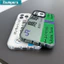Ibumpers Ốp Điện Thoại Thanh Lịch Keikyu Kurihama Chủ Đề Trạm Thẩm Mỹ Mờ Mềm Cao Cấp Vỏ Chống Sốc Cho iPhone 11 12 13 14 15 16 17 Pro Max IP 7 8 Plus Iphon X XS XR