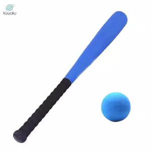 Bộ bóng chày xốp trẻ em Bát và Bóng T Tay cầm mềm nhẹ Trẻ em