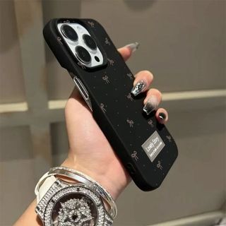 Ốp điện thoại mềm điện thoại di động chấm bi tương thích iPhone 11promax Không có nút bảo vệ 16Pro 14Plus 13Pro 15ProMax Hợp thời trang 12ProMax 15Plus Vỏ bảo vệ chống sốc chống sốc