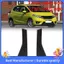 Xe Bên Phải Cửa Sau Bên Ngoài Trụ Cột Trang Trí Viền Bảng C-Pillar Bảng Điều Khiển Cho FIT JAZZ GD1 GD3 2003-2008 72721-SAG-H00 Các Bộ Phận Thay Thế