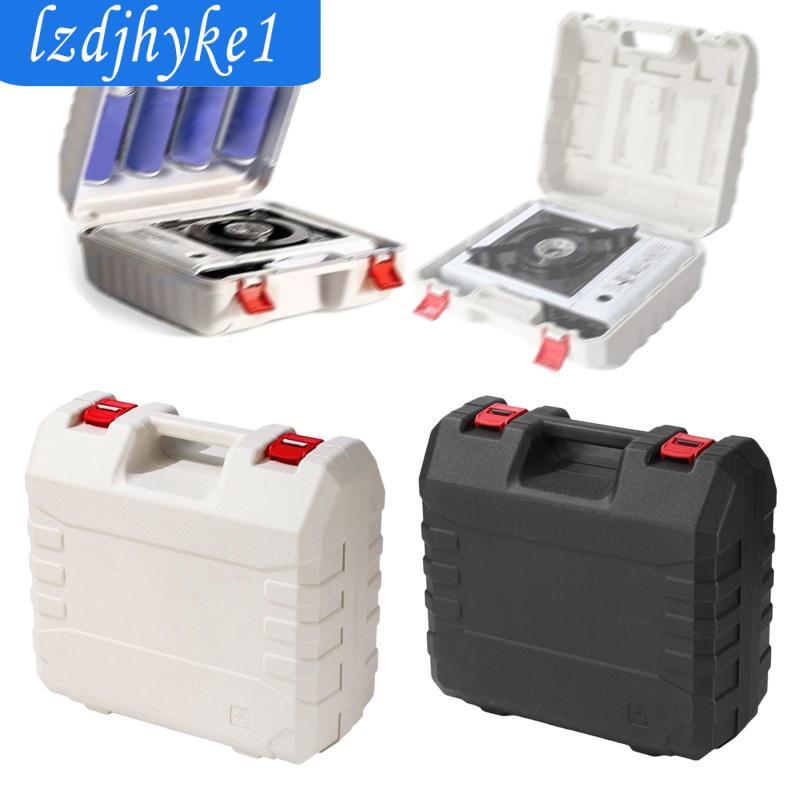 Túi đựng lưới tản nhiệt và bình xăng chất liệu PP - Phù hợp cắm trại và tiệc dã ngoại