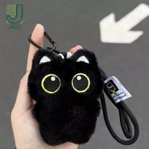 Móc Khóa Mặt Dây Chuyền Hình Camera Mèo Dễ Thương Và Sang Trọng