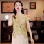 Mới Áo Sơ Mi Ngắn Tay Nữ Cao Cấp Phù Hợp Mùa Hè, Style Slim-Fit