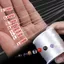 Dây pha lê đàn hồi FUJIOU, Sợi đính cườm trong suốt 0,4-2mm 100m, DIY trong suốt Pha lê trong suốt TPU co giãn Dây đính cườm
