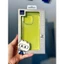 Ốp Lưng Dẻo Trong Suốt WiWU iShield One TPU Chống Sốc iPhone 17 Pro Max / 16 Pro / 15 / 14