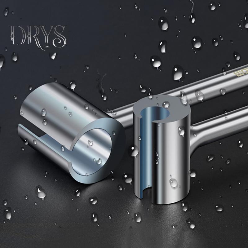 (TFT) 1 / 2 Cái 14-25mm Bản Lề Cửa Điều Chỉnh Dụng Cụ Cầm Tay Bản Lề Khoảng Cách Điều Chỉnh Cờ Lê Cửa Bản Lề Công Cụ Sửa Chữa Cờ Lê Có Thể Điều Chỉnh MỚI
