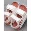 Giày Sandal Trẻ Em Bé Gái Phong Cách Mới Thể Thao Thời Trang Mùa Hè Bé Trai Bé Chống Trơn Trượt Phiên Bản Hàn Quốc Vừa Lớn Trẻ Em Giày Đi Biển