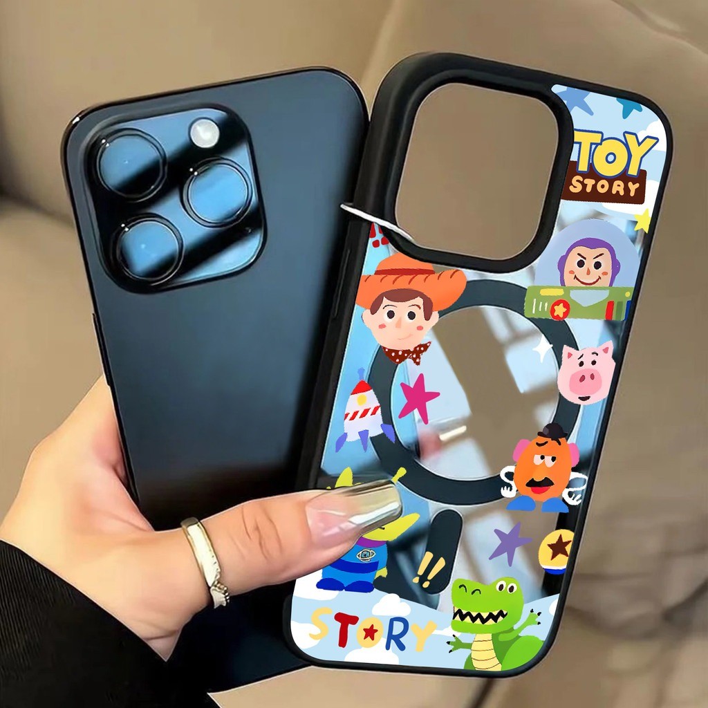 Vỏ điện thoại di động phù hợp với iPhone 14 15 Plus iPhone 11 12 14 Pro XS Max XR iPhone 16 14 15Pro 2444CXK