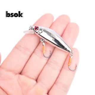 Trailblazer 3.3G Mini Bass Bait - Dành cho cá nước ngọt