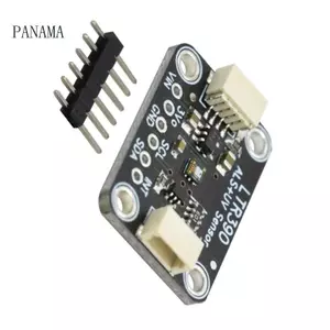 Cảm biến UVs chính xác NAMA LTR390 với phạm vi 0 đến 18 UVI cho hệ thống hiển thị thông minh