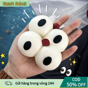 【COD】Khóa giày mắt to trang trí bộ 1 cặp tháo rời dễ dàng, trang trí dép xăng đan DIY, tăng thêm cá tính thời trang.