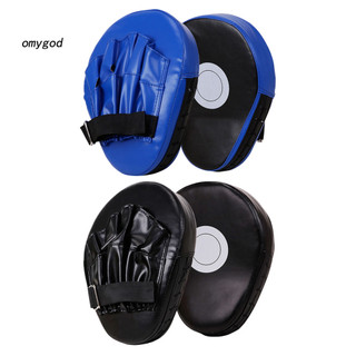 Bộ găng tập boxing giả da, phù hợp cho MMA và Muay Thái, dùng để luyện tập và đối kháng