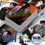 2026 Mới Nhất Wang Kaimu Photocard Tự In10Cm Phiên Bản Thu Thẻ Dòng Cán Hoạt Động Hỗ Trợ Bữa Ăn