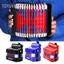 Toyuvn Toyuvn Trẻ Em Trẻ Em 7 Phím 2 Bass Mini Nhỏ Accordion Giáo Dục Nhạc Cụ Nhịp Điệu Ban Nhạc Đồ Chơi