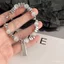 Vòng tay opal thủ công - Quà tặng tinh tế cho nam và nữ