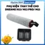 Phụ kiện thay thế cho máy hút bụi cầm tay Dreame H13/ H13 Pro/ M13: Con lăn, Lọc bụi
