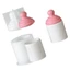 Exhila Baby Chai Khuôn Silicon Theo Chủ Đề Lý Tưởng Để Làm Hộp Đựng Đồ Trang Sức