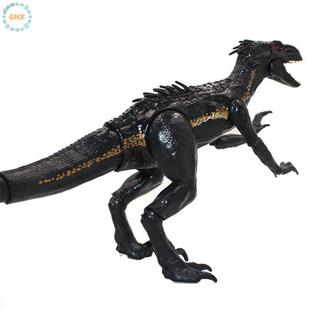 GHX Jurassic World Park Indoraptor Velociraptor Hoạt Động Khủng Long Nhân Vật Hành Động Đồ Chơi VN