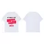 Bộ Đồng Phục Hỗ Trợ Tour BTS 2026 - Áo Thun Tay Ngắn Cotton Nguyên Chất, Thích Hợp Cho Nam Và Nữ Mùa Hè