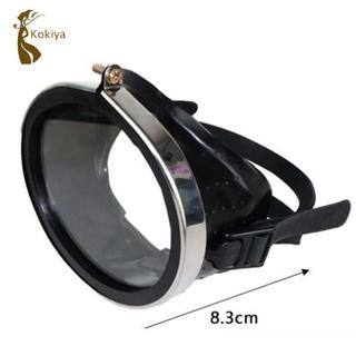 Kính Mắt Lặn Thép Không Gỉ, Chống Thấm Nước và Sương Mù