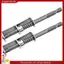 Bit giữ vít gắn lò xo (2 chiếc), Bit tuốc nơ vít chống rơi, Giá đỡ bit hoạt động một tay cho thợ điện