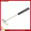 Hai Đầu Fret Búa Nhỏ Mallet Kích Thước Nhỏ Thủ Công Mallet Cho Đồ Thủ Công DIY, Đồng Hồ, Chỉnh, Trang Sức