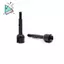 2 Chiếc Kim Loại Bánh Sau Trục Cốc 7505 Cho -10 DBX10 1 / 10 RC Xe Nâng Cấp Phần Phụ Kiện Dự Phòng