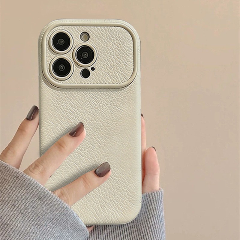 Ốp lưng da họa tiết iPhone 17promax/ 17pro/ 17air/ 17/ 16promax/ 16pro/ 16plus/ 16/ 15/ 14/ 13/ 12/ 11promax/pro/plus