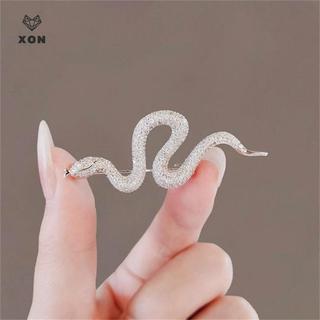 Thổ cẩm hình rắn hoàng đạo, sang trọng, sáng bóng - Quà tặng sinh nhật độc đáo dành cho nữ [Mina]