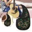 Toyuvn 2 Chiếc Bền Tự Dính Pickguard Phụ Kiện Thay Thế Cho 40 41 Đàn Guitar Dân Gian