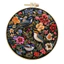 - Trăm Chim Tự Làm Thêu Vải Handmade Chất Liệu Mảnh Sáng Tạo Handmade Thread 26.4.15