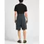 Áo sơ mi unisex cổ tròn họa tiết chữ cái, 100% cotton, sẵn có