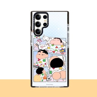 Ốp lưng Phone Case mềm Gitter amily of Boy Girl cho Samsung Galaxy S26 25 24 23 22 UItra S25 24 Plus Vỏ bảo vệ chống sốc