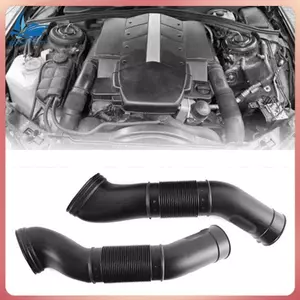 1 Ống Dẫn Khí Ô Tô Cho W215 W220 S430 S55 CL500 CLA250 GLA45 A1130941182 A1130941282